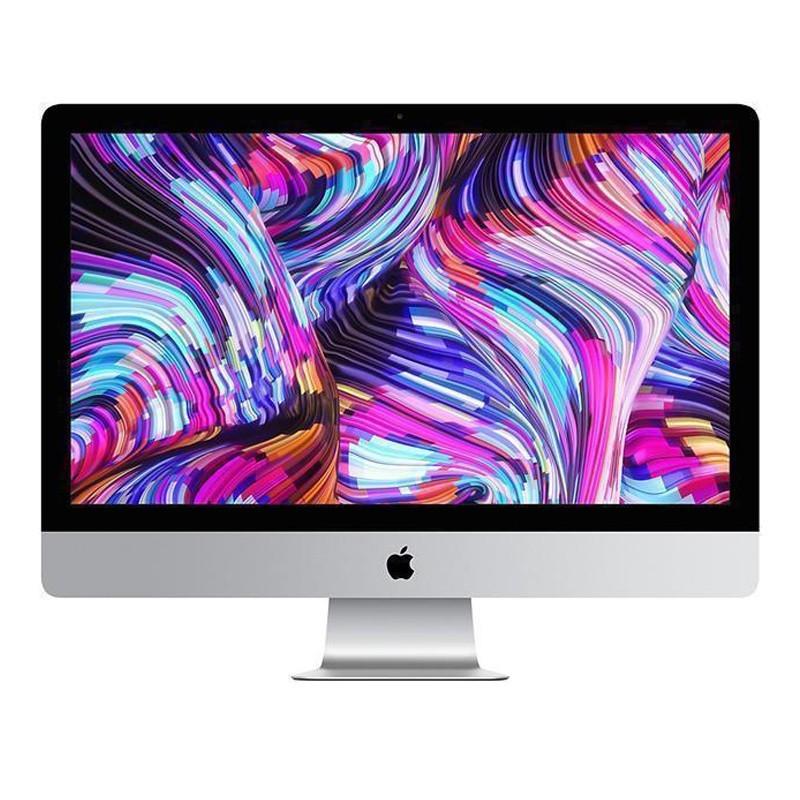 iMac Retina 4k 21,5 inch 2017